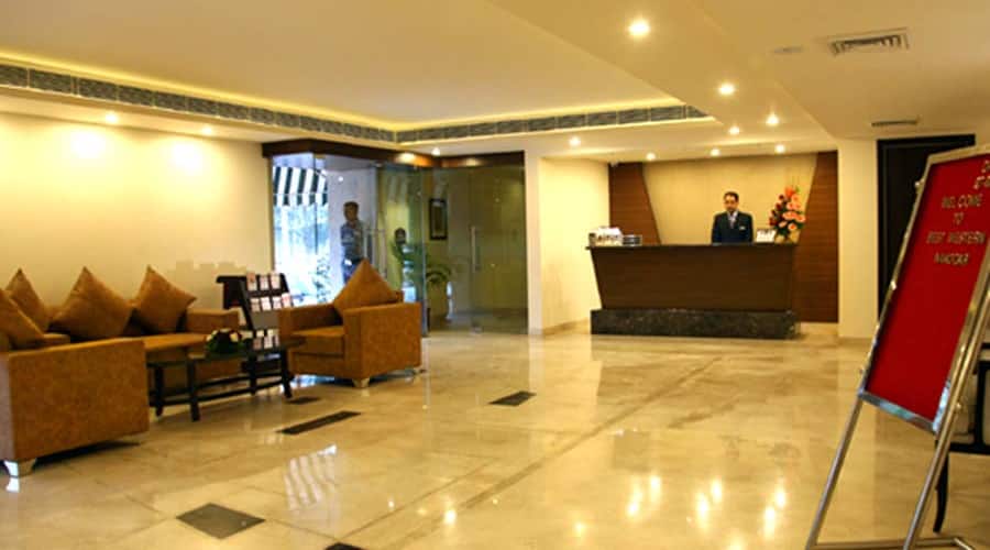 Continent Nakodar Hotel, Nakodar 3